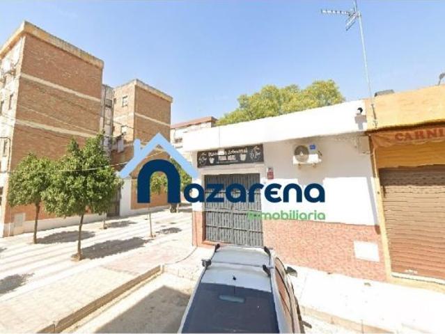 LOCAL COMERCIAL BDA CHAPARRAL