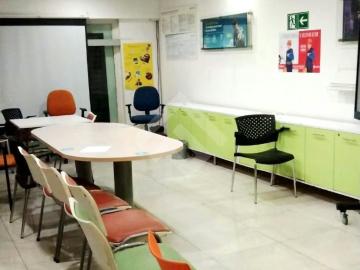 Local comercial gamero | espacios por clf 50.00 en Rancagua