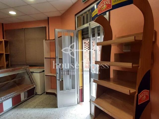 LOCAL COMERCIAL GÁNDARA
