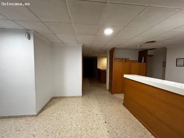 Local comercial Grupo Alain