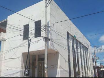 LOCAL COMERCIAL DOS FRENTES EN VENUSTIANO CARRANZA CHIAPAS