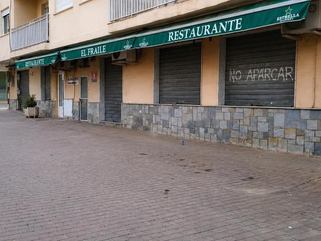 Local Comercial de 103m2, amplio para REFORA INTEGRAL