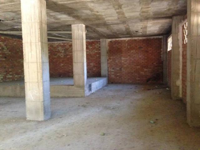 LOCAL COMERCIAL DE 110 M2 EN PLAZA BOHEMIO, MURCIA