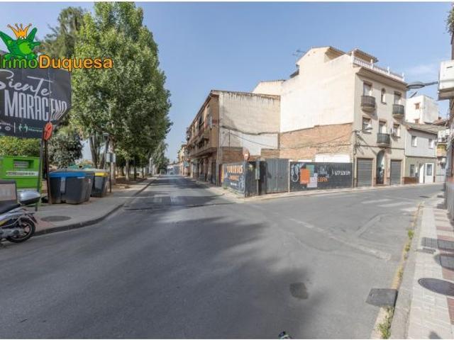 Local comercial de 123 m2 en MARACENA