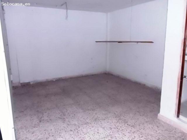 Local comercial de 140 m2