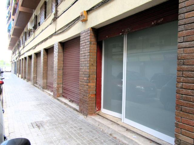 LOCAL COMERCIAL DE 150m2 en San Nicolas de Bari