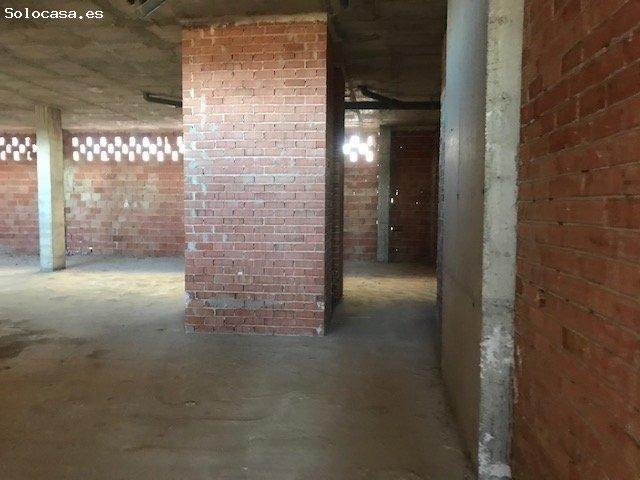 LOCAL COMERCIAL DE 219 m2 EN EL PALMAR – MURCIA