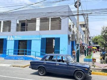 Local Comercial de 2 pisos en zona altamente transitada – Salamanca