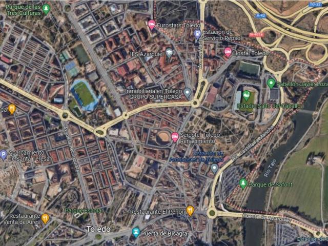 LOCAL COMERCIAL DE 328m²