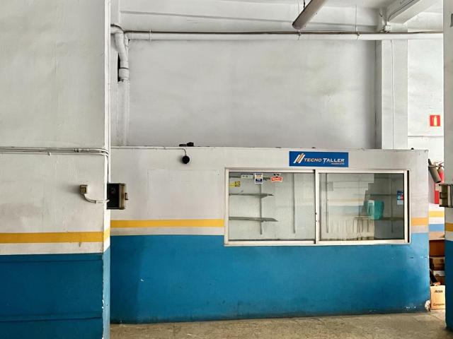 Local Comercial de 350 m2 en Zaragoza