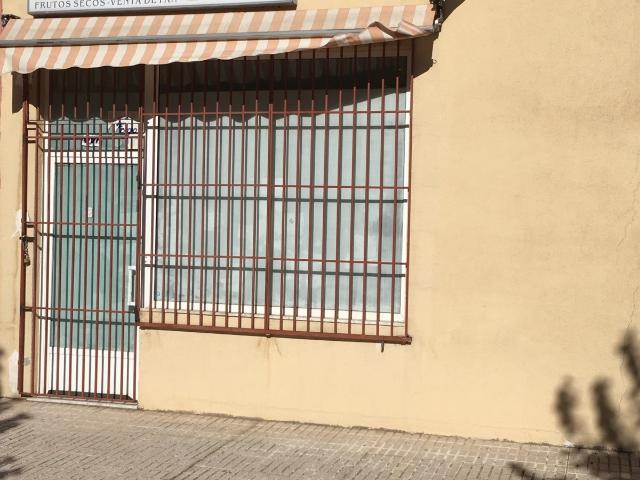 LOCAL COMERCIAL DE 67 M2 ACONDICIONADO