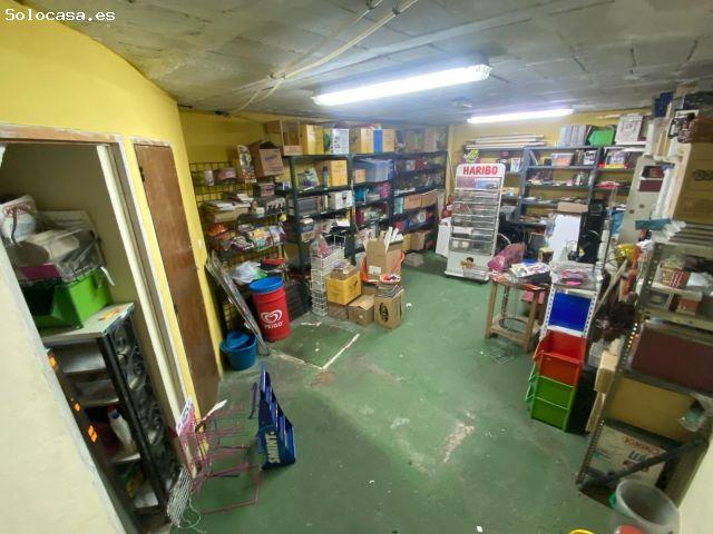 Local comercial de 75 m2 en Tomares