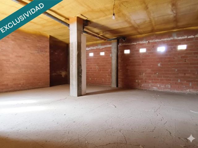 Local comercial de 75 m² – Una excelente oportunidad para emprender o invertir