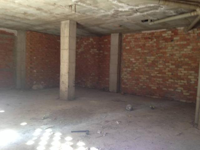 LOCAL COMERCIAL DE 90 M2 EN PLAZA BOHEMIO, MURCIA
