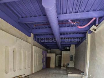 Local Comercial de 90mt2 en Alquiler en el Cangrejo 27PPM1335 | 1 espacios por USD 3150.00 en El Cangrejo