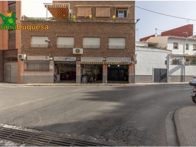 Local comercial de 95 m2 en MARACENA
