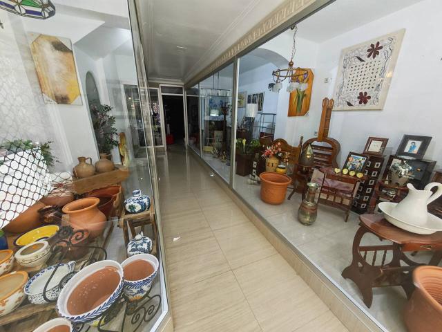 LOCAL COMERCIAL DE ALQUILER