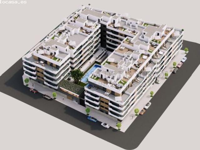 Local comercial de esquina