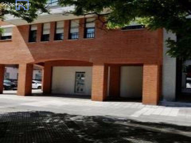 Local Comercial de Obra Nueva