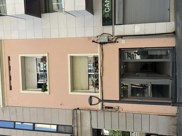 Local comercial de Obra Nueva en Alquiler en Molins De Rei Barcelona