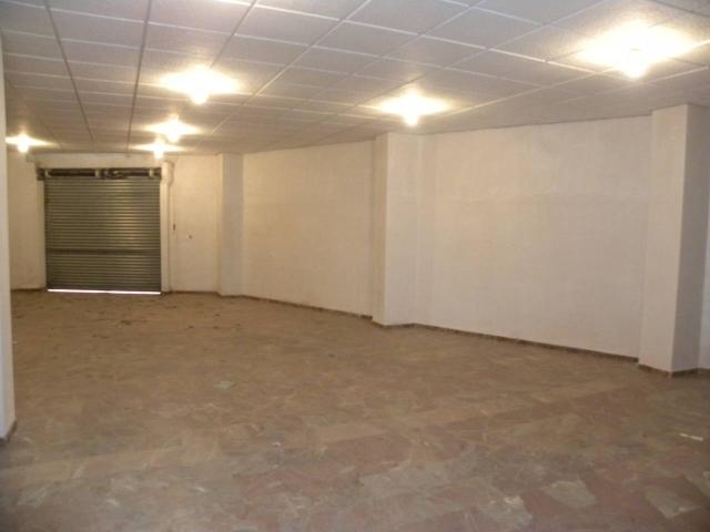 Local comercial de nueva construcción en venta