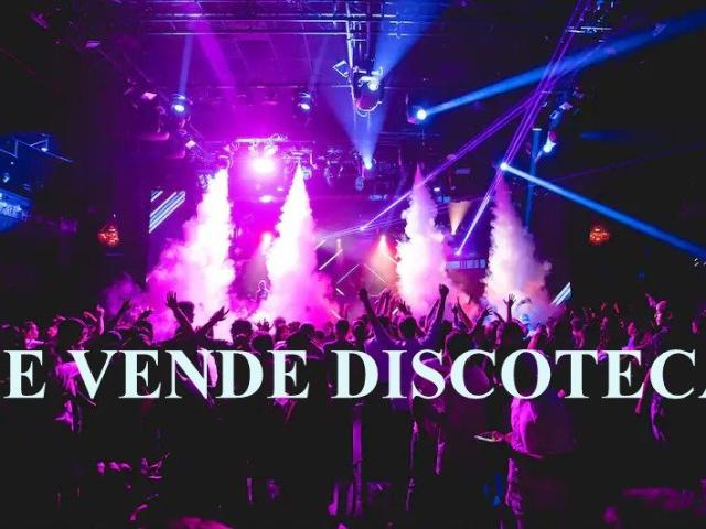 Local comercial dedicado a discoteca en barrio de Los Pinos, Blanes