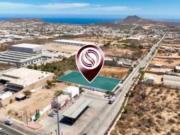 Local comercial, diseño vanguardista, en venta, Pacífico Norte, Cabo San Lucas