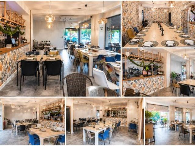 LOCAL COMERCIAL DISPONIBLE EN AVENIDA DE FINLANDIA, BERMEJALES