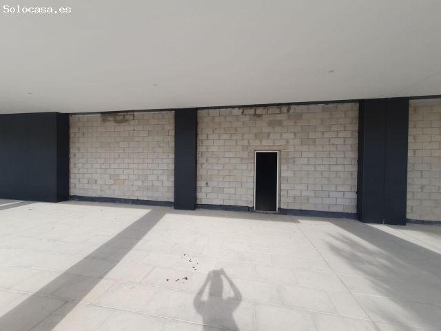 LOCAL COMERCIAL DISPONIBLE EN ENTRENUCLEOS