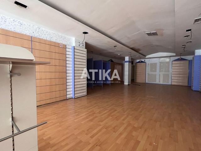 Local comercial disponible en Ontinyent
