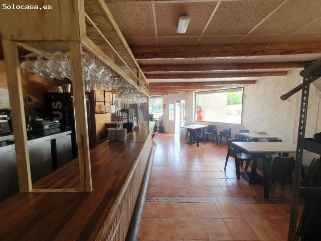 LOCAL COMERCIAL DISPONIBLE EN SEVILLA ESTE