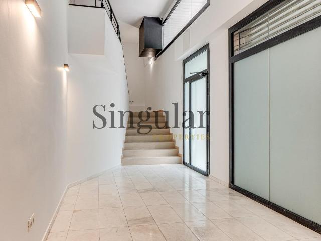 Local comercial Dúplex de 103m2
