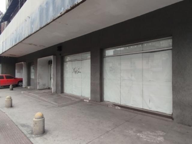 Local comercial e industrial en venta, Av. Nueva Granada