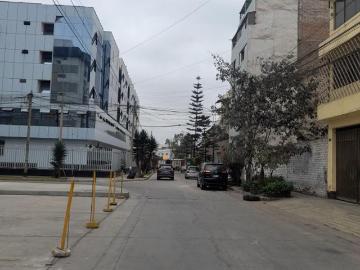 LOCAL COMERCIAL ENTIDADES DE SALUD EN SAN LUIS