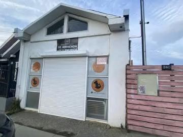 LOCAL COMERCIAL Entre Bulnes y Ohiggins | Espacios por CLP 1400. 00 en Natales