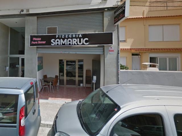 Local comercial en C/ Tarrasa Vinarós