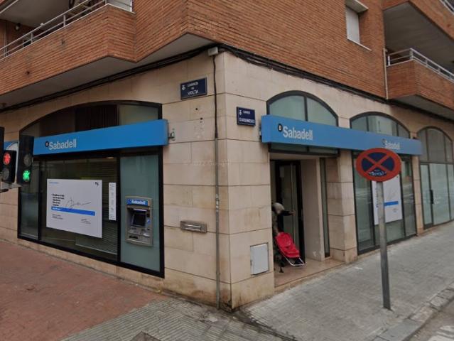 Local comercial en C/ Volta Terrassa