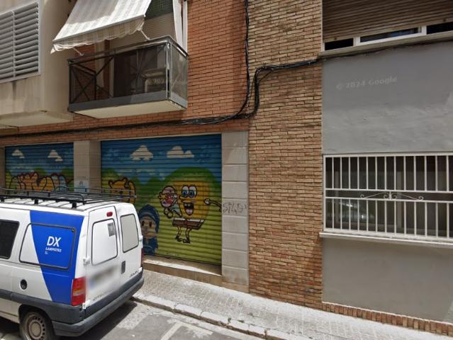 Local comercial en C/ Xoriguer Vilanova i la Geltrù Barcelona