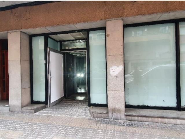 Local comercial en C/ Ample Terrassa Barcelona