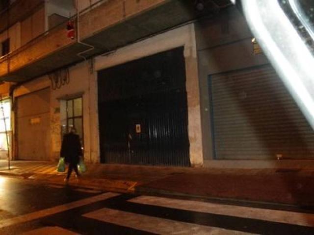 Local comercial en c/ Añon Baigorri