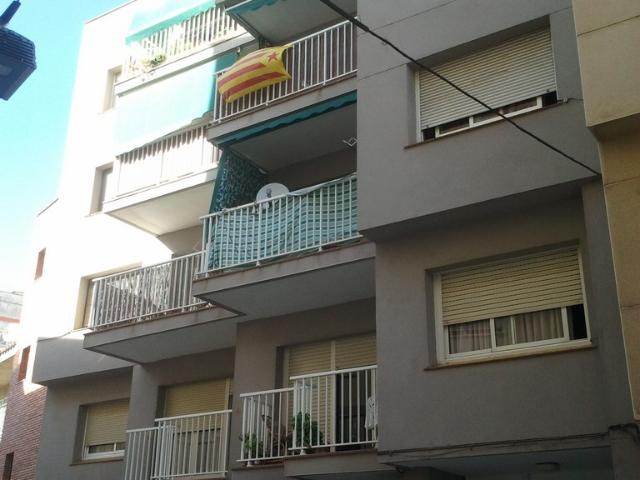 Local comercial en C/ Diputacio El Papiol Barcelona