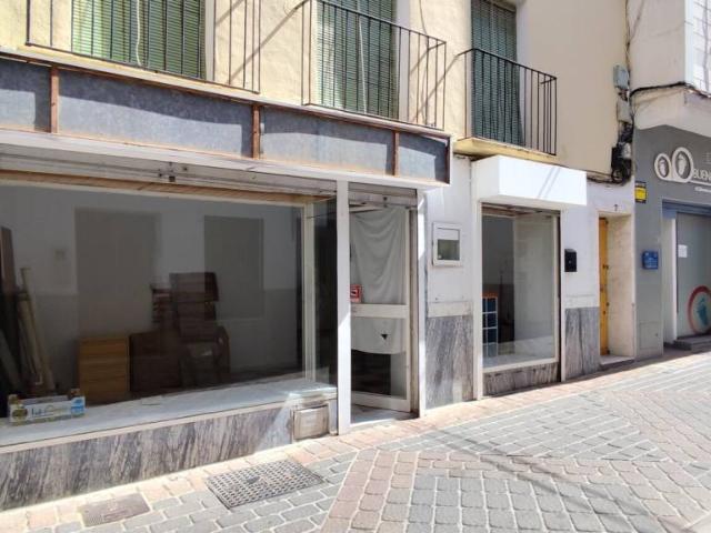 Local Comercial en Coín
