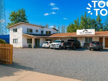 Local Comercial en Colina