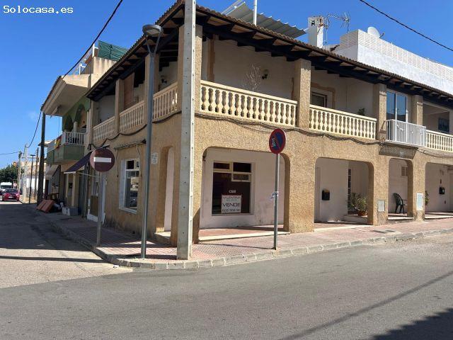 LOCAL COMERCIAL EN COLONIA DE SANT PERE