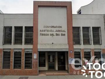 Local Comercial en Concepción