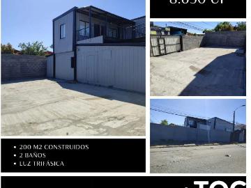 Local Comercial en Concepción