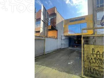 Local Comercial en Concepción