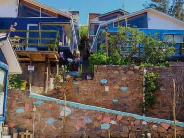 Terreno en Coquimbo