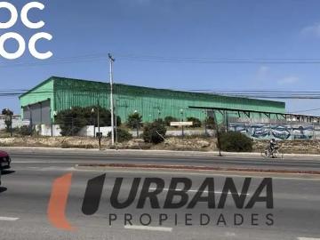 Local Comercial en Coquimbo