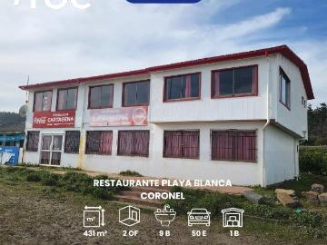 Local Comercial en Coronel